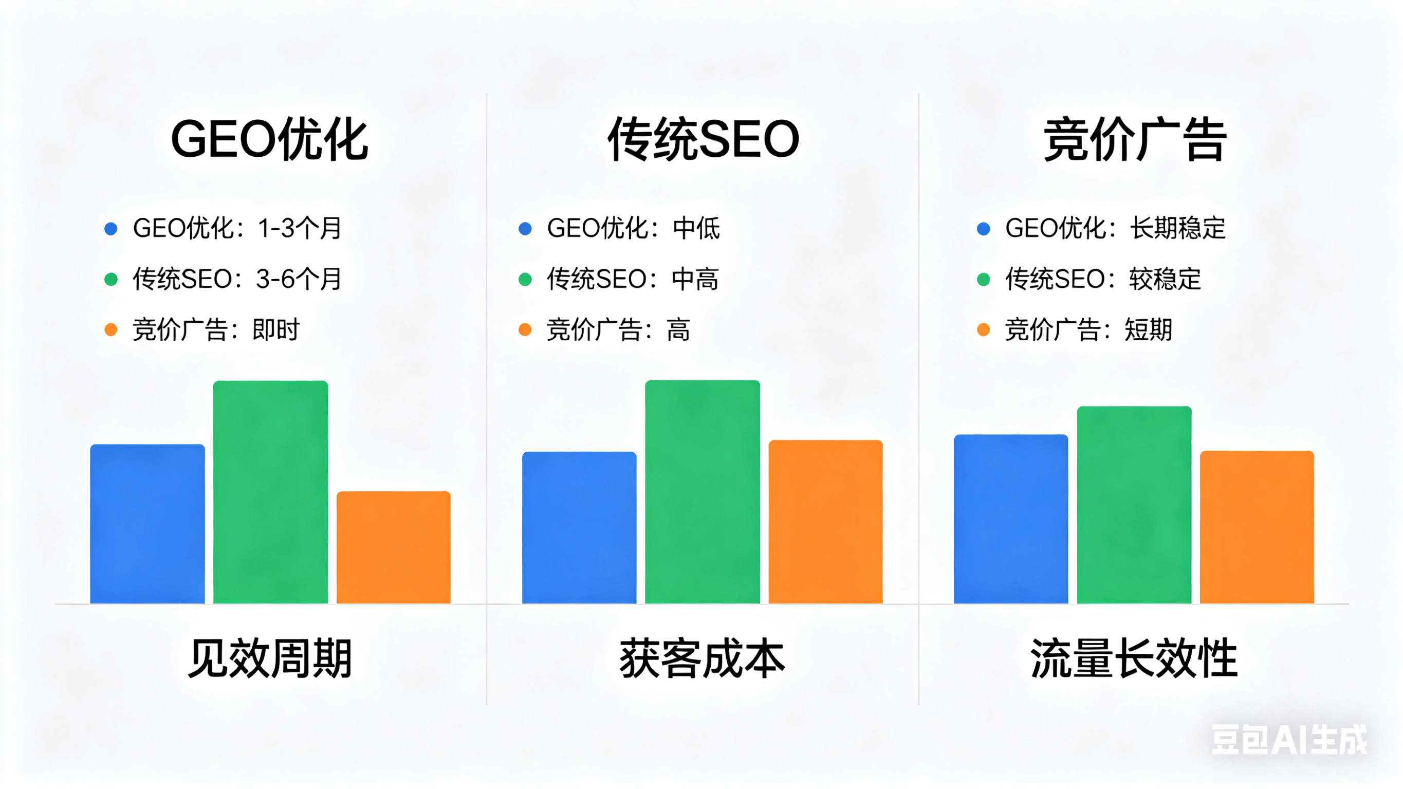章丘GEO优化多久能出效果？企业AI获客见效周期全解析